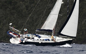 Bienvenue sur le site officiel de Glaz Voile Aventure