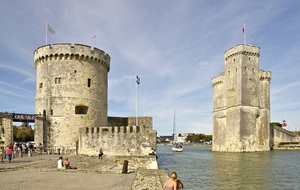 CAP SUR LA MER ÉGÉE !