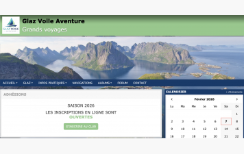 Participer au site