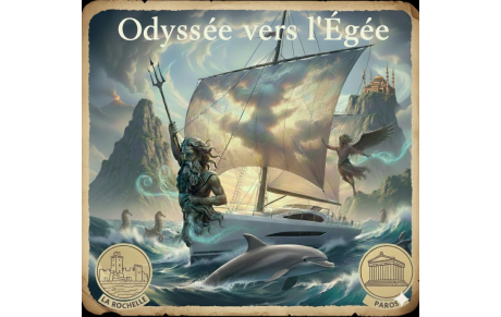 Inscription aux navigations