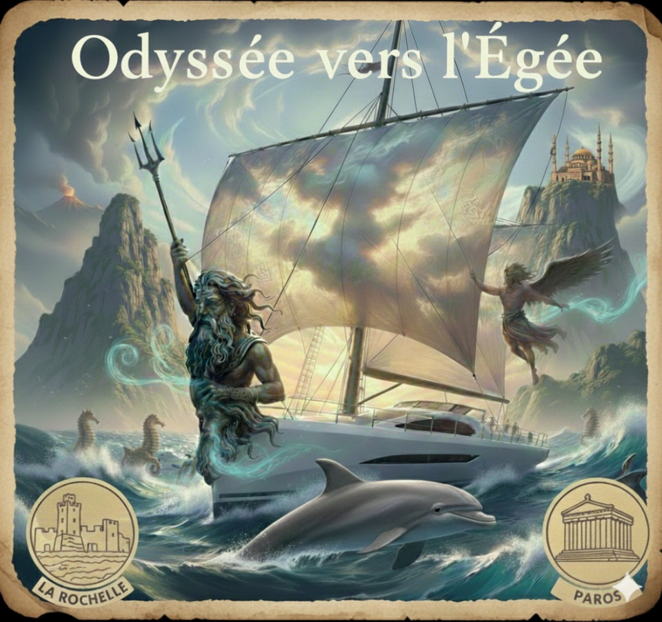 DJERBA / CATANE 2026