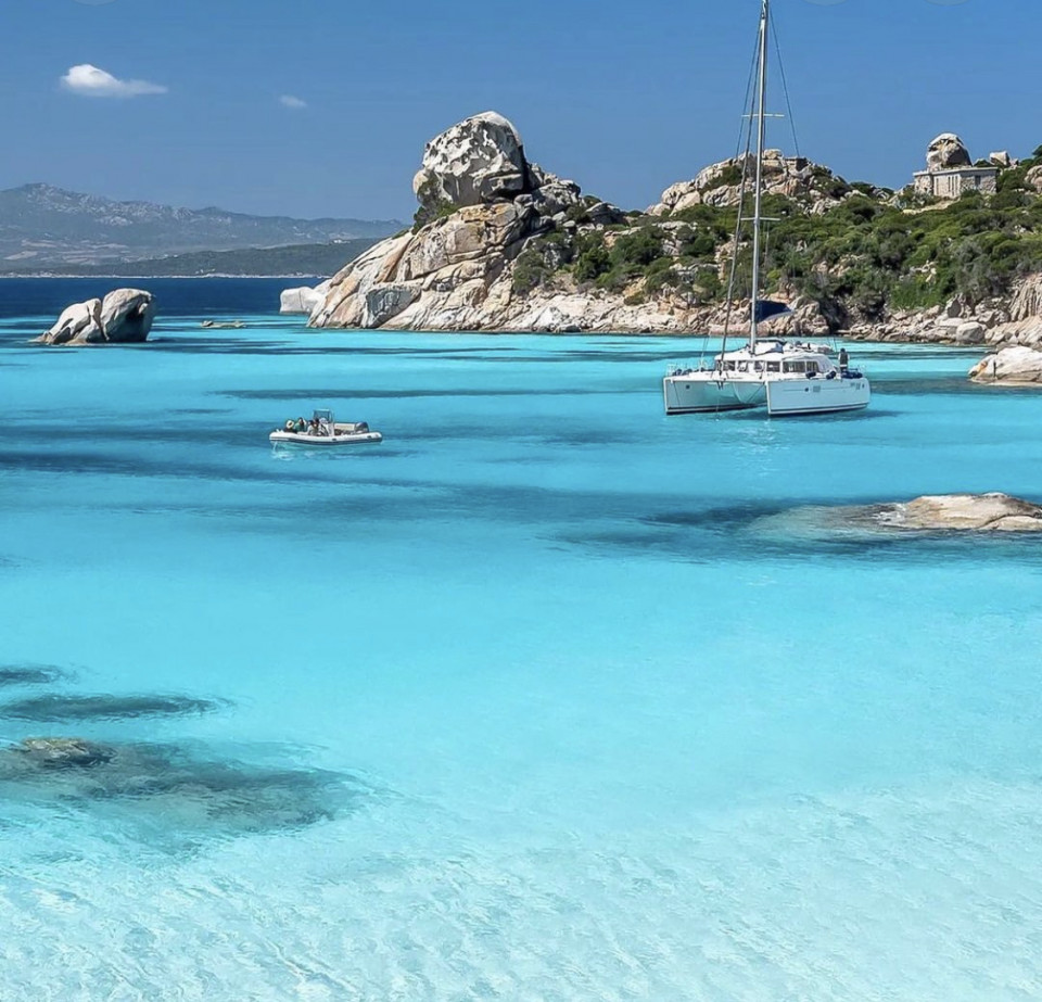 MADDALENA  2026